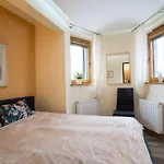 Apartment Krupowki Premio