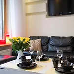 Apartment Krupowki Premio