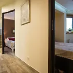 Apartment Krupowki Premio