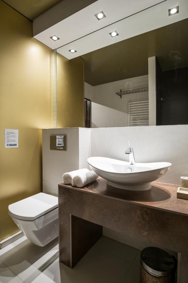 Apartment Krupowki Premio *