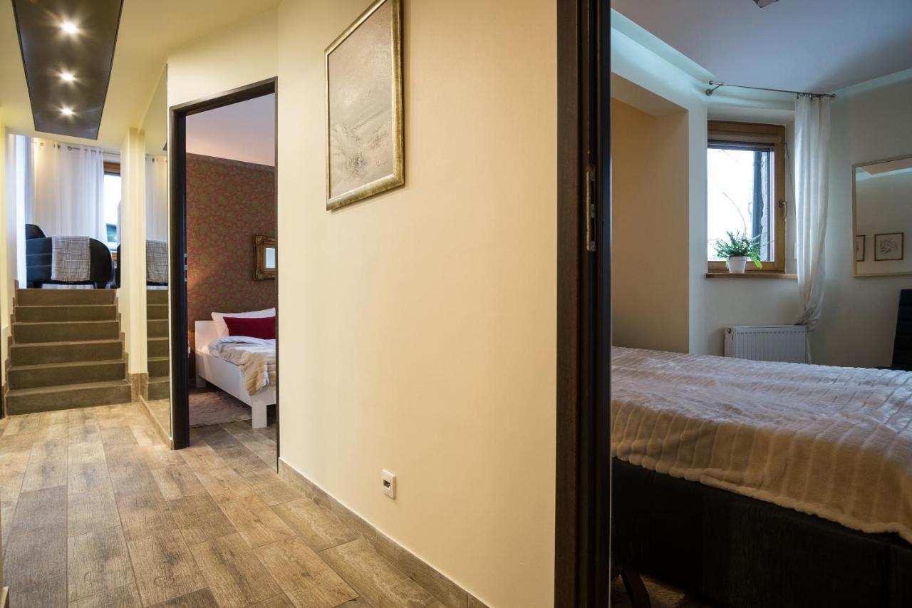 Krupowki Premio Apartment Zakopane