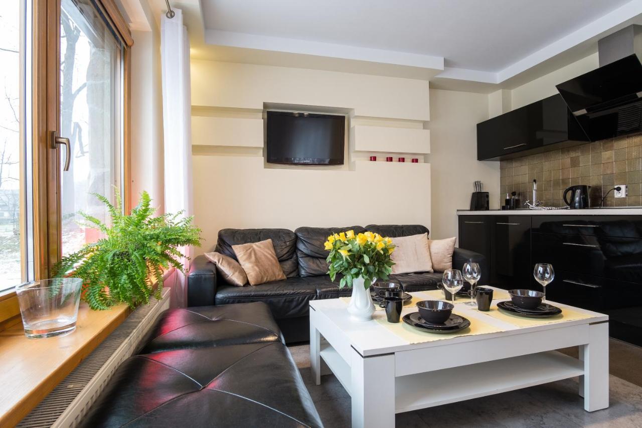 Apartmán Krupowki Premio